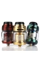 GeekVape ZEUS X 25mm RTA (ZX RTA)