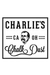 Charlie's Chalk Dust