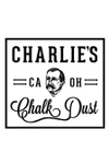 Charlie's Chalk Dust