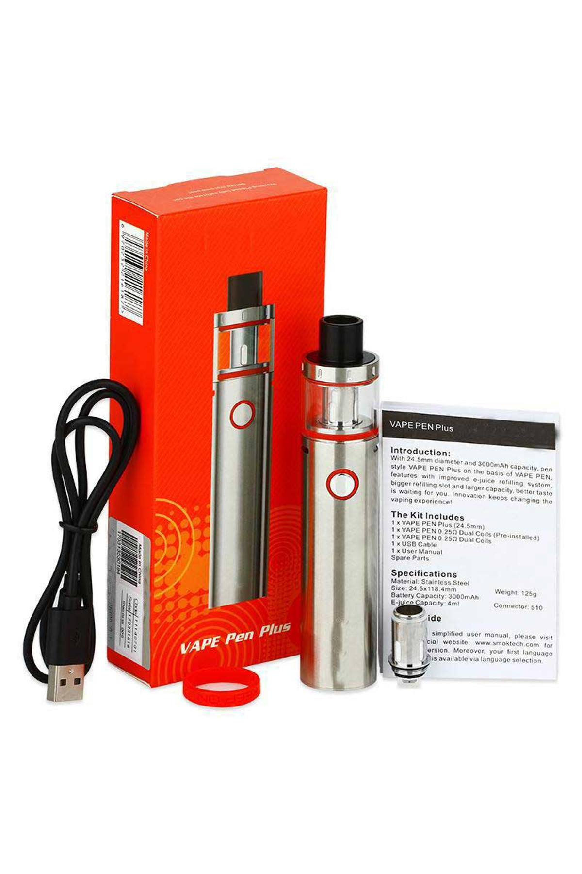 Smok Vape Pen Plus E Sigara