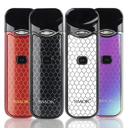 Smok Nord Pod Mod 15W