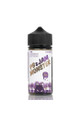 Jam Monster & PB - Grape 100ML