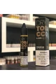 VGOD SaltNic - Dry Tobacco Salt Likit (30ML)