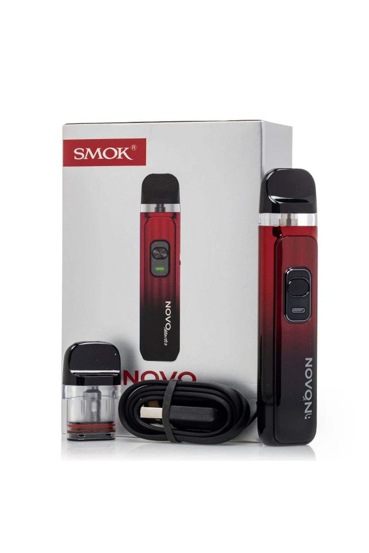 SMOK NOVO MASTER Pod Sistem Kit