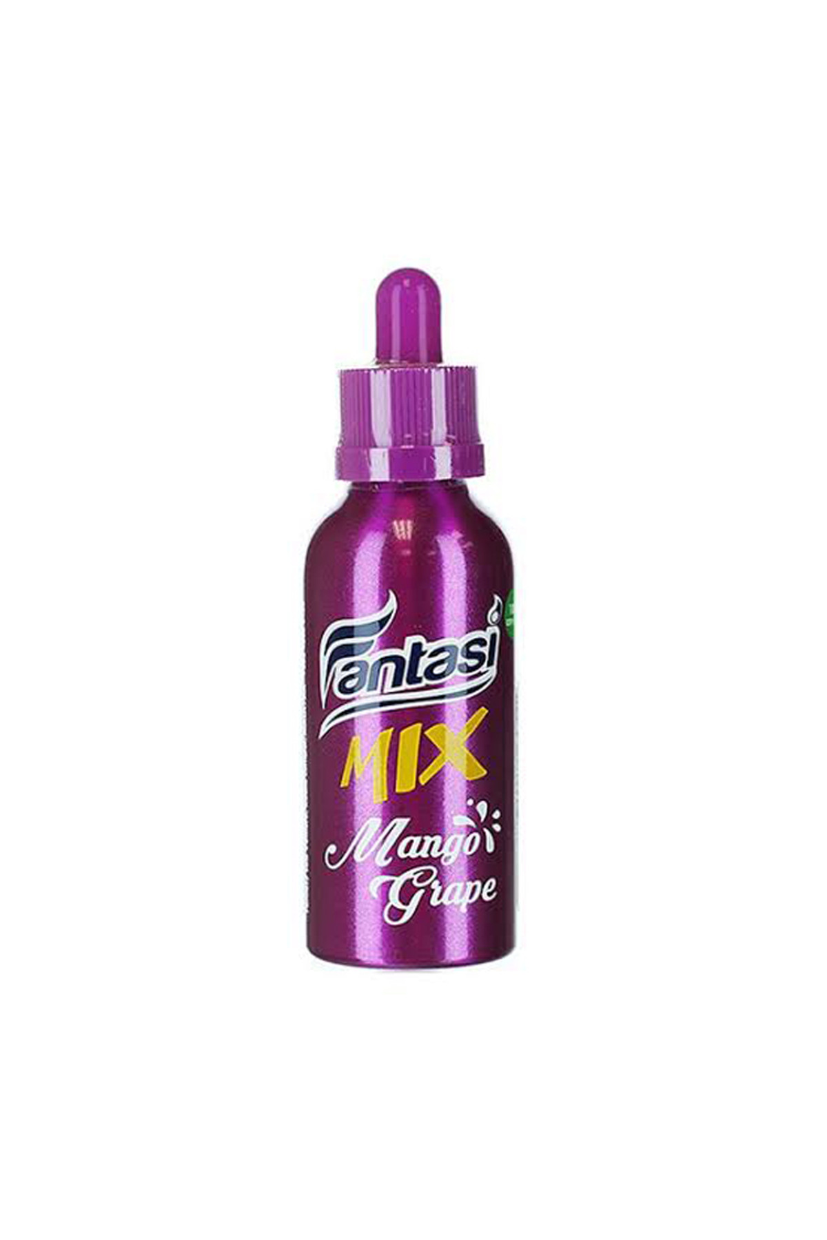 Fantasi Mango Grape (65ML) Likit