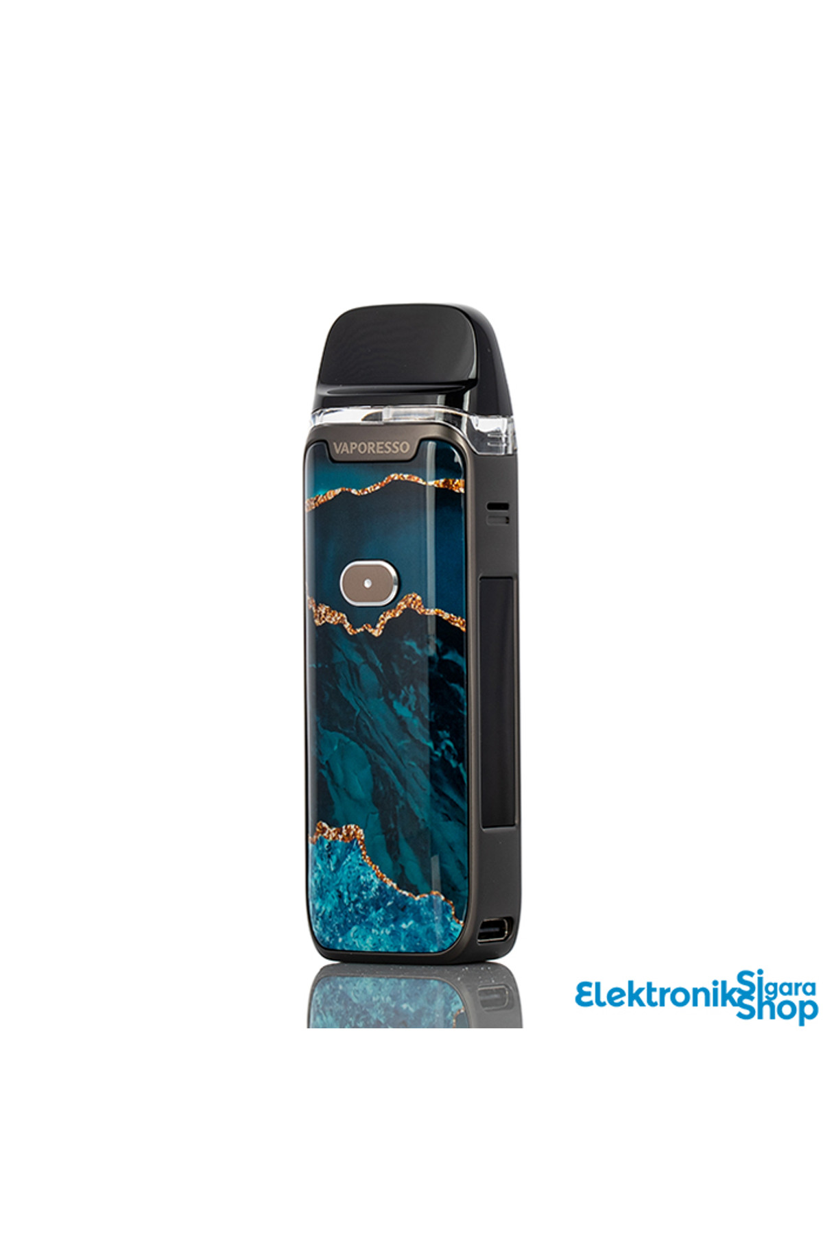 Vaporesso Luxe PM40 Pod Kit 1800mAh
