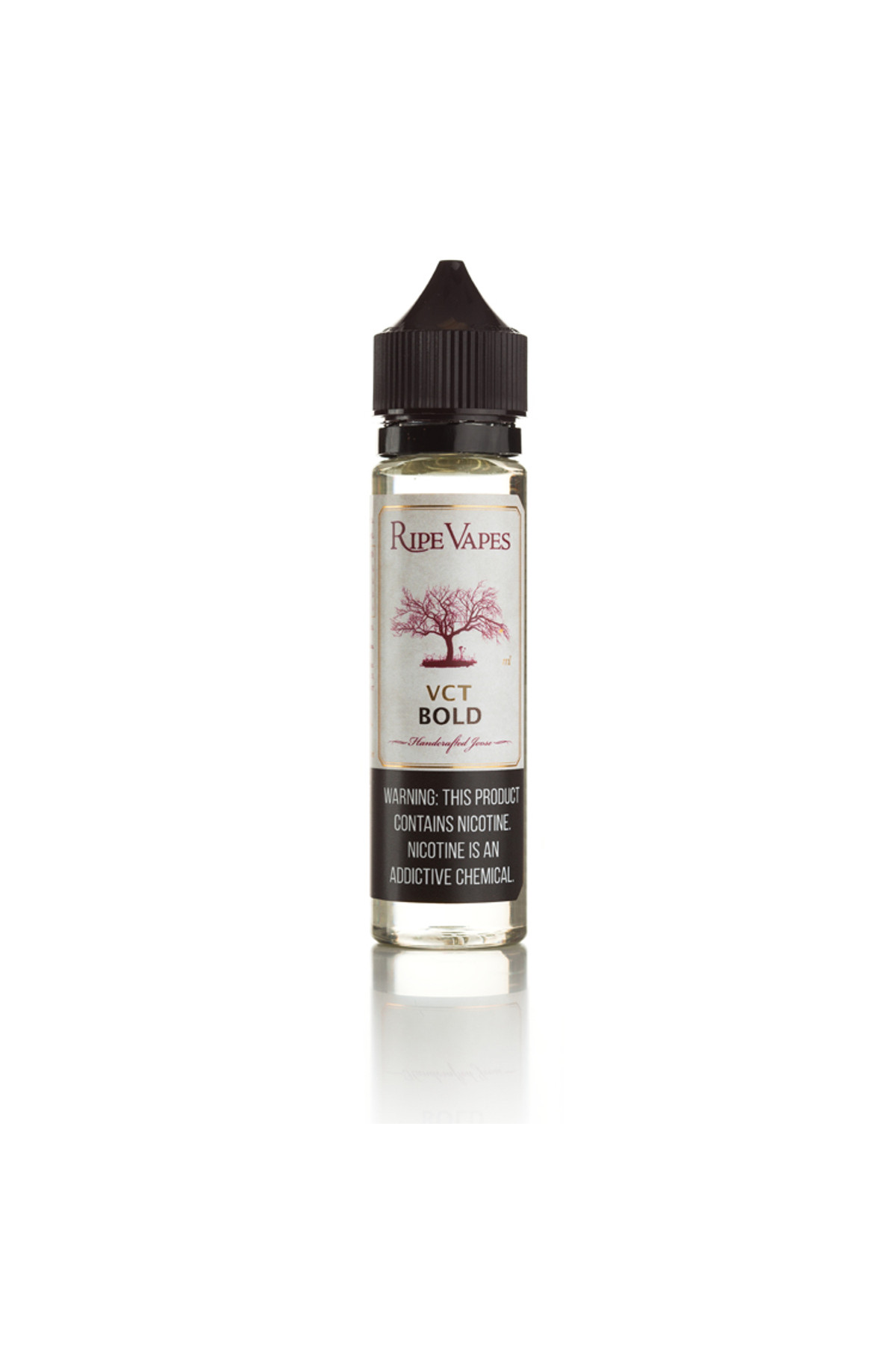 Ripe Vapes VCT Bold (60ML) Likit