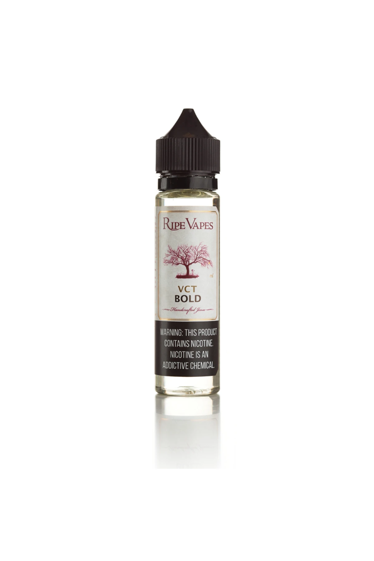 Ripe Vapes VCT Bold (60ML) Likit