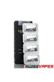Uwell Caliburn G2 Yedek Coil (4 Adet)