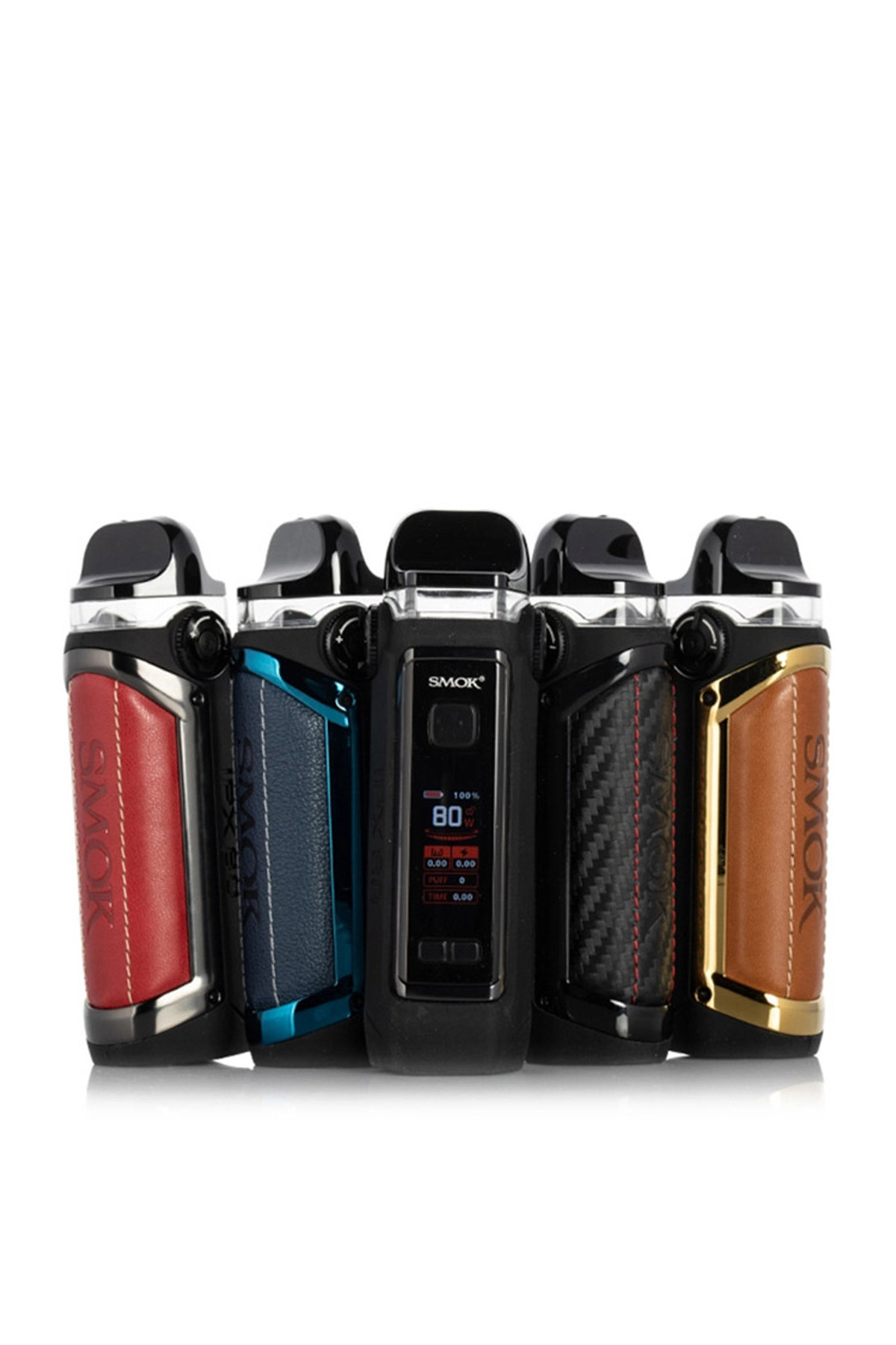 SMOK IPX 80W 3000mAh Pod Mod Kit