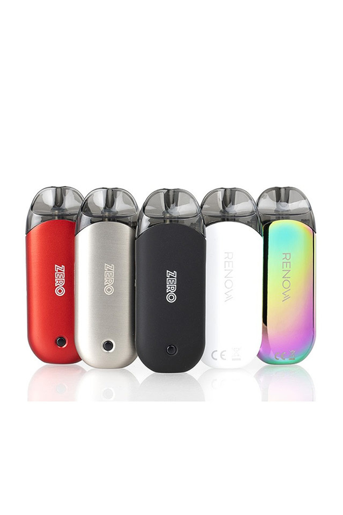 Vaporesso Renova Zero Pod