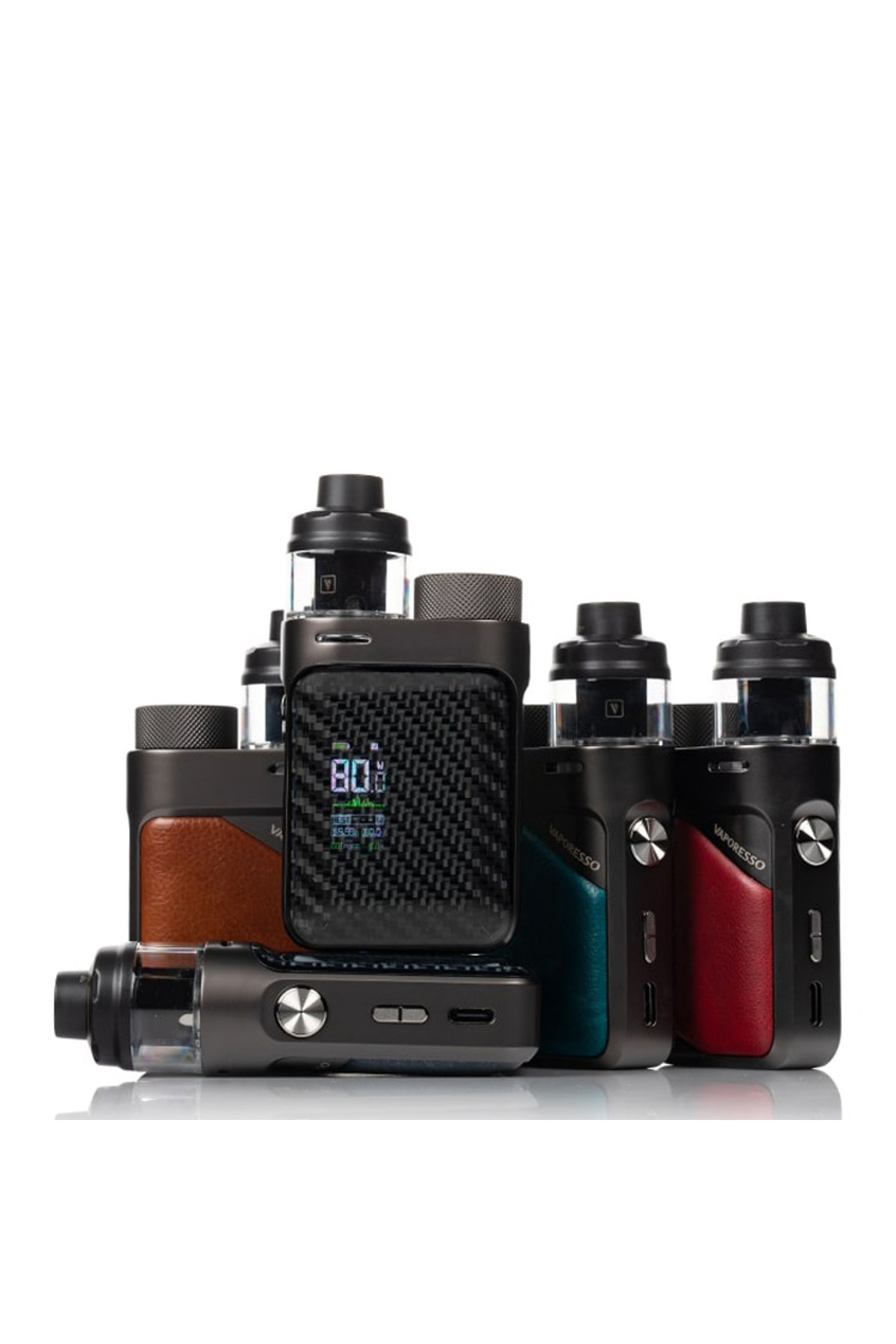 Vaporesso Swag PX80 80W Pod