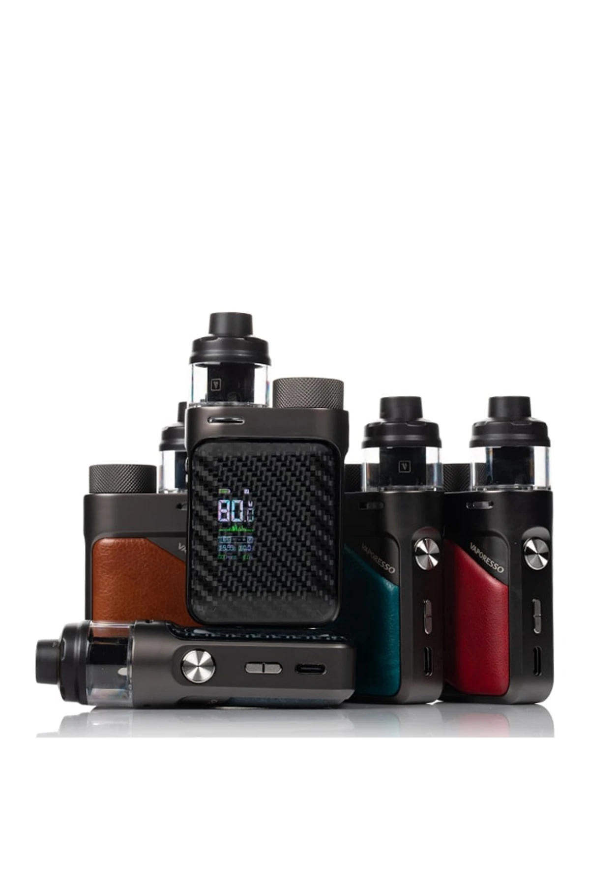 Vaporesso Swag PX80 80W Pod