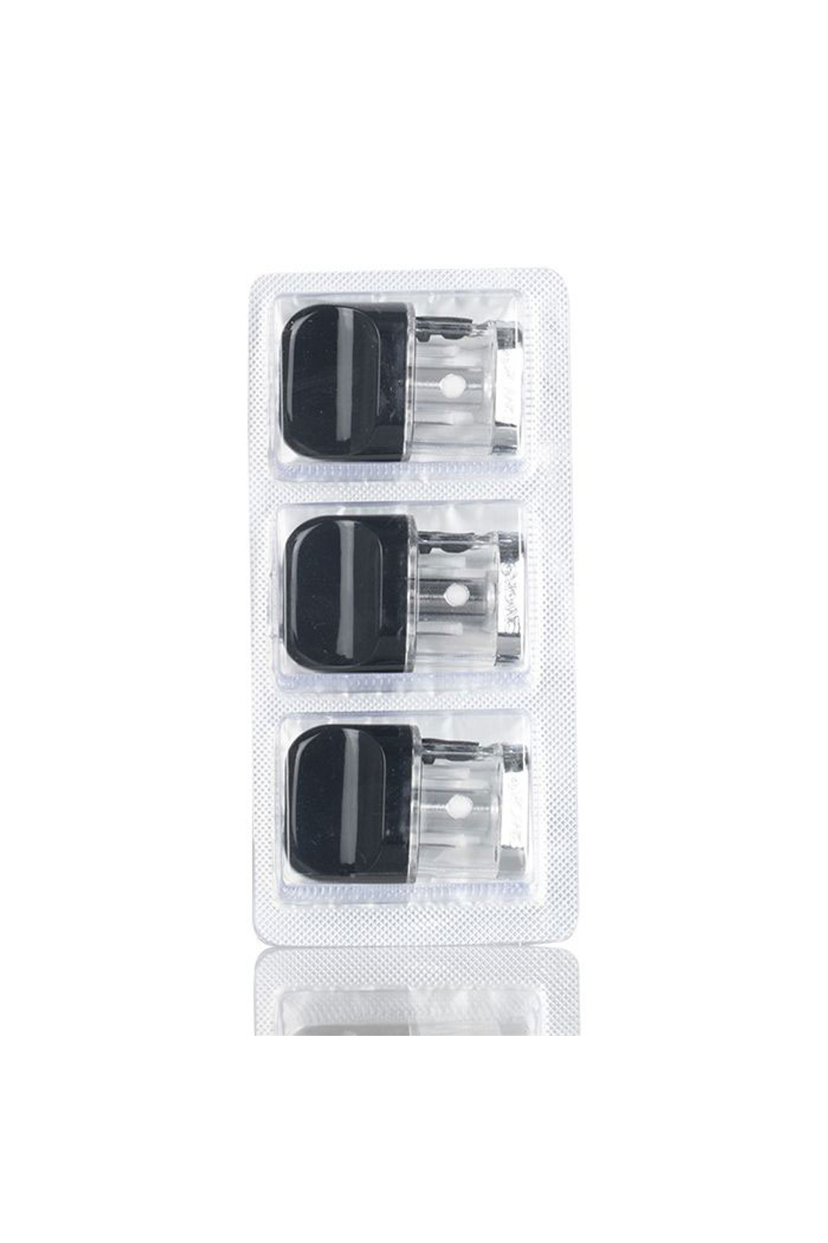 SMOK NOVO 2 Yedek Kartuş 2ML (3 Adet)