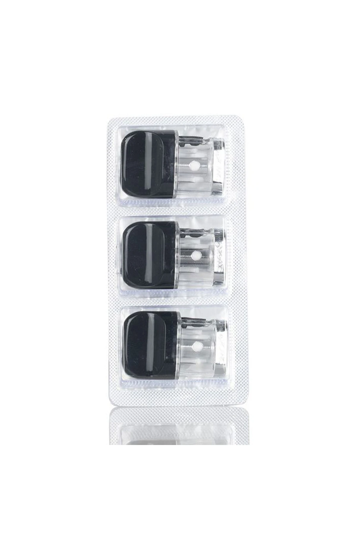 SMOK NOVO 2 Yedek Kartuş 2ML (3 Adet)
