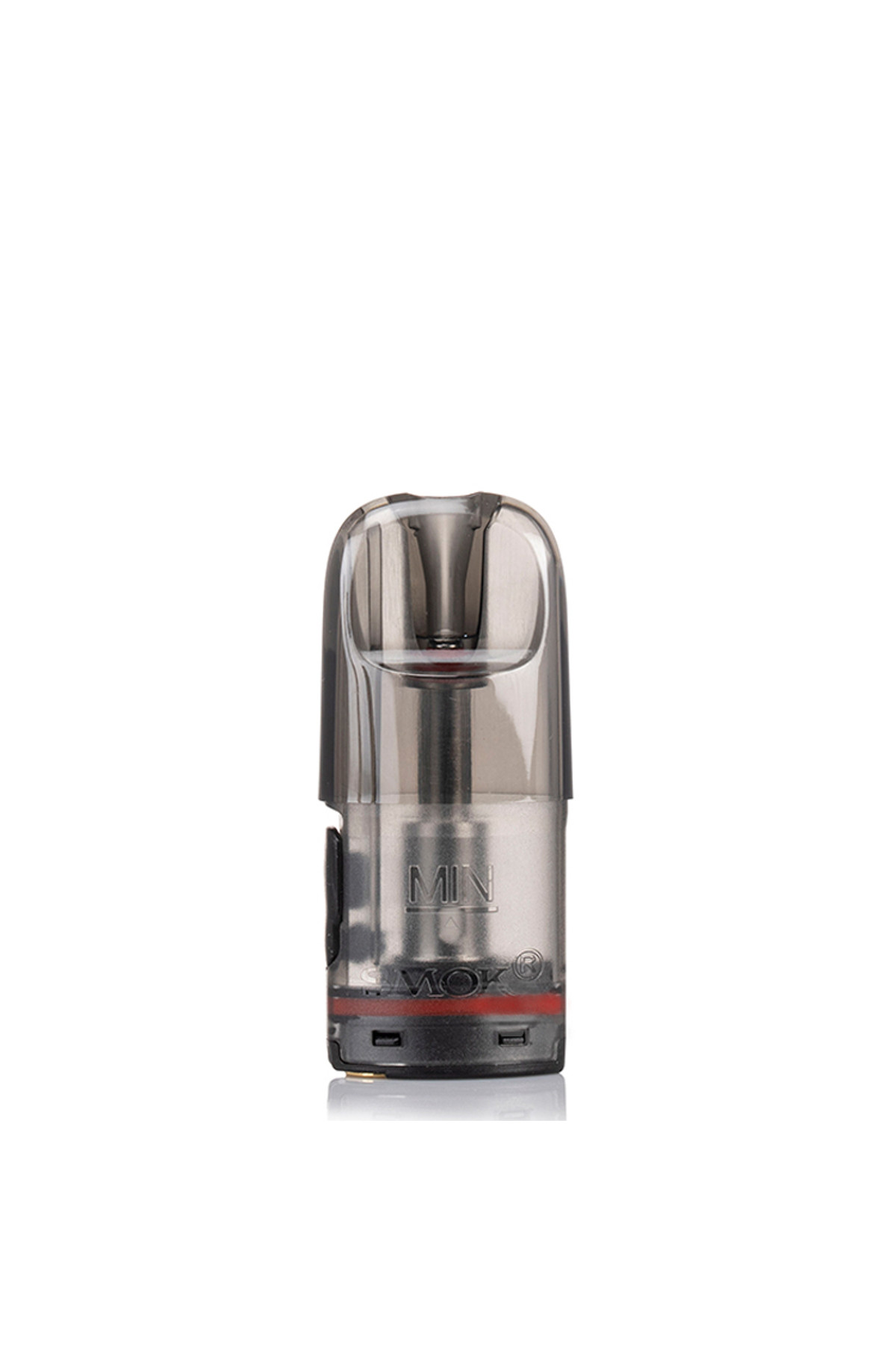 Smok SOLUS 2 17W Yedek Kartuş (3 Adet)