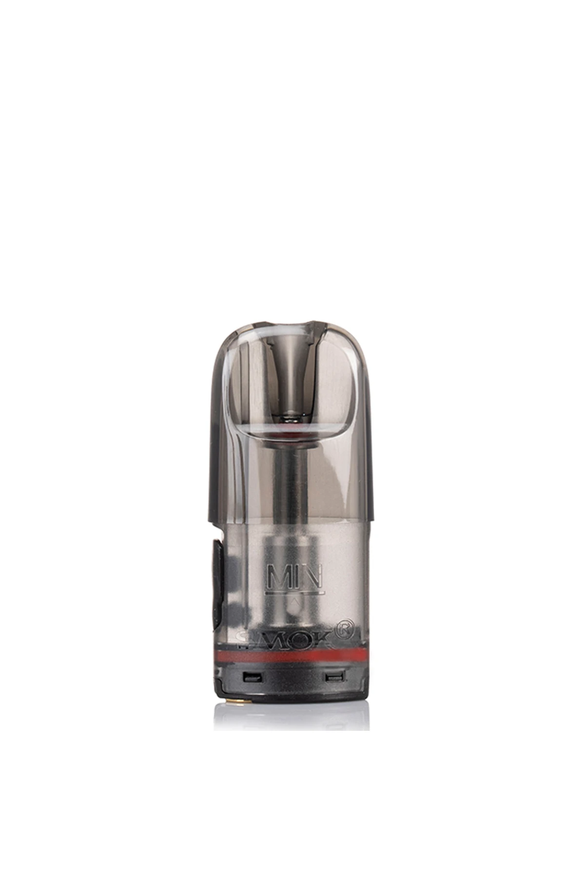 Smok SOLUS 2 17W Yedek Kartuş (3 Adet)