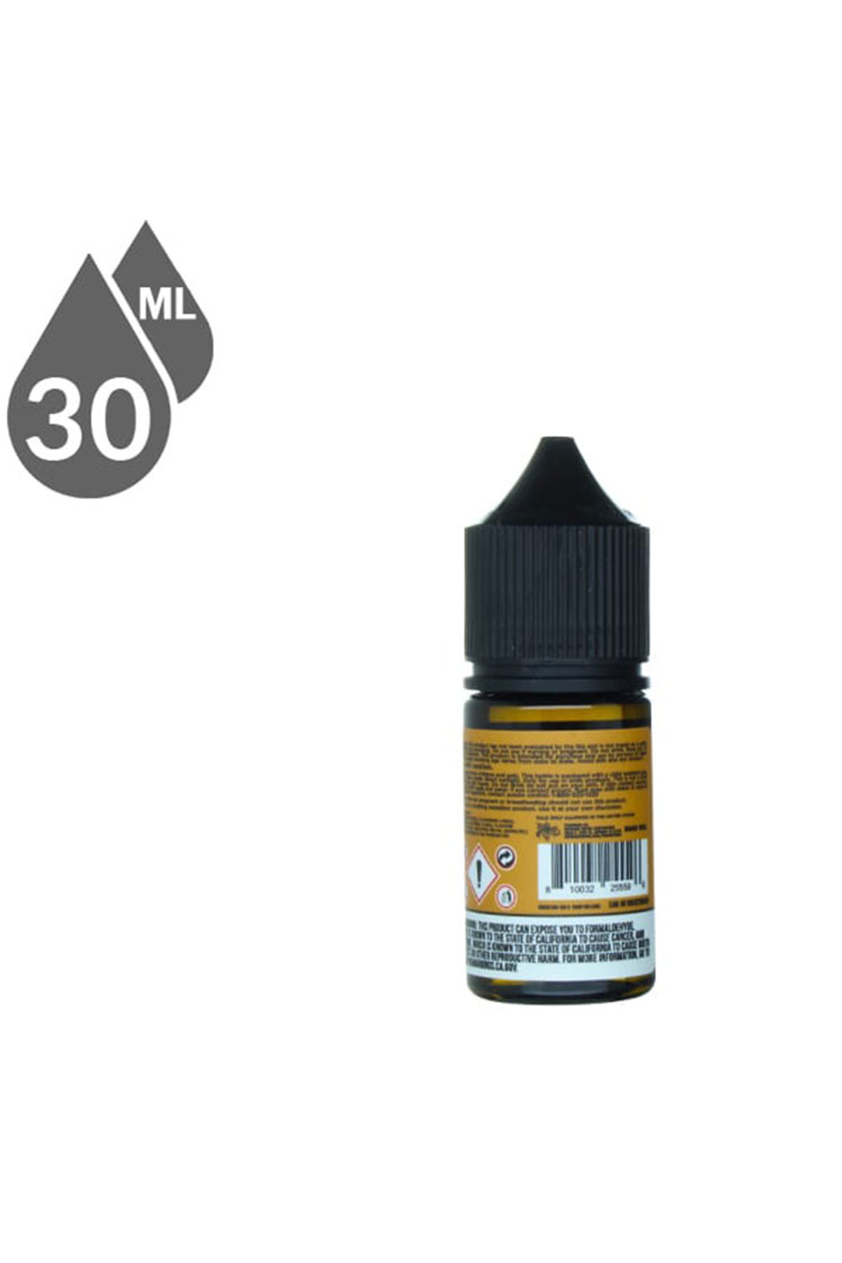 Ruthless - Brazilian Tobacco Salt Likit (30ML)