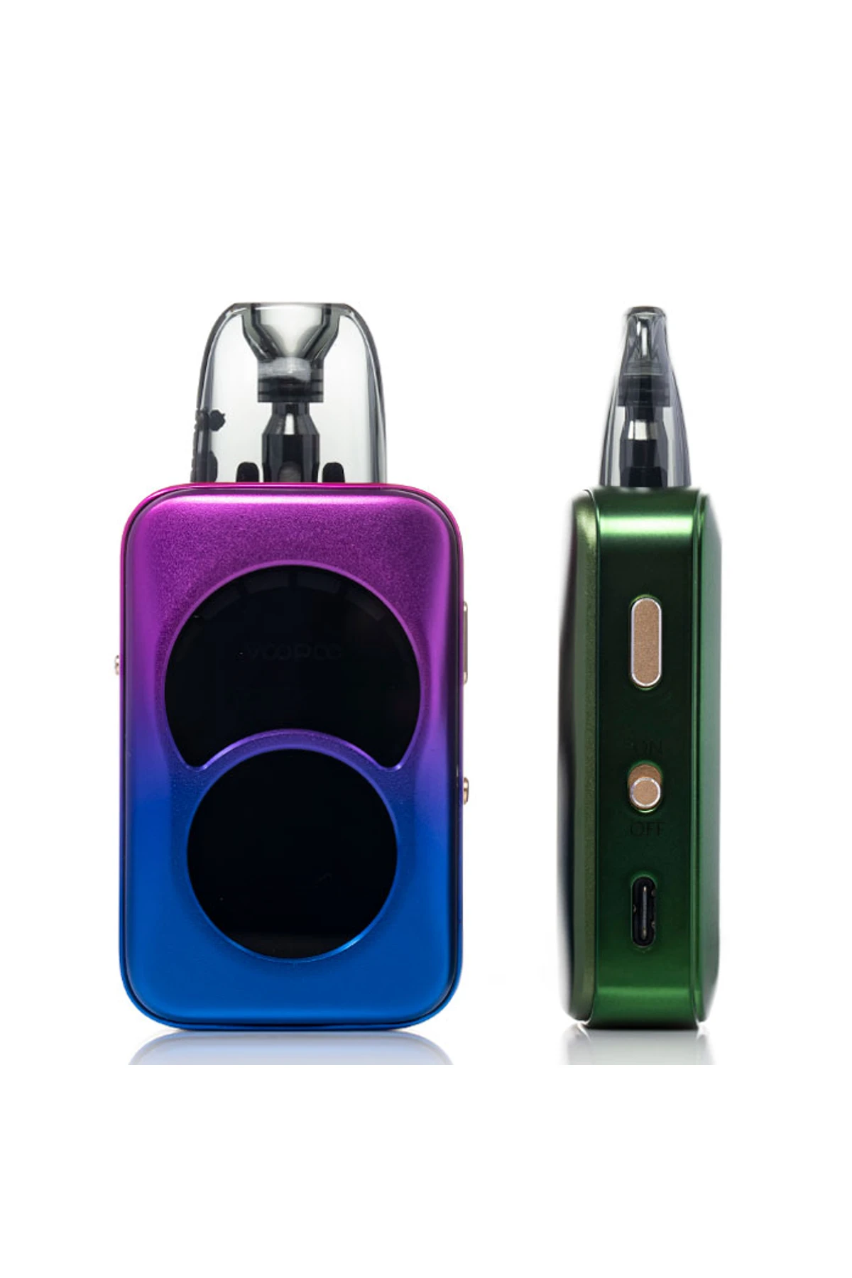 VOOPOO Argus A 30W Pod Kit