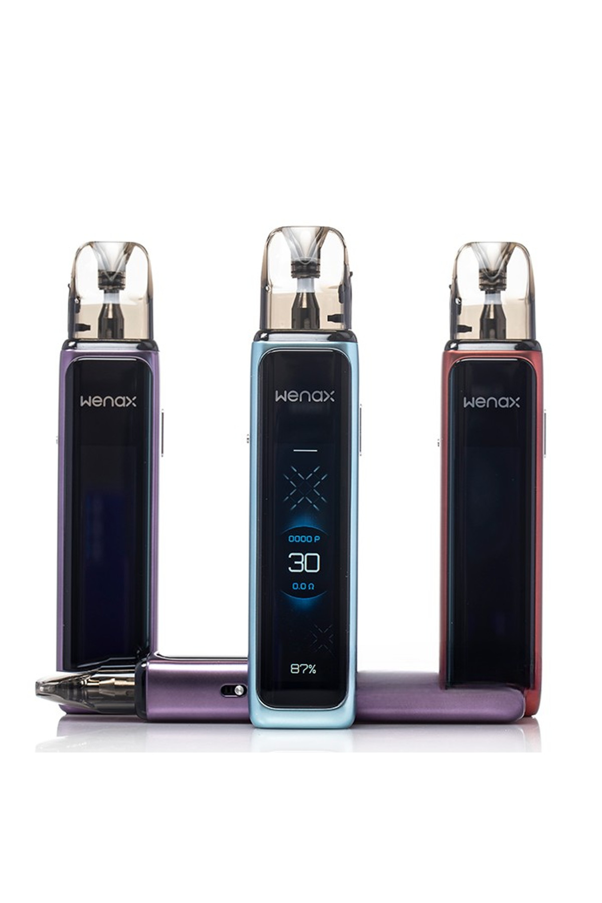 Geek Vape WENAX Q Ultra 30W Pod Sistem