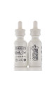 Charlie's Chalk Dust - Mustache Milk Premium Elektronik Sigara Likiti (30 ML)