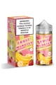 Jam Monster - Fruit Monster Strawberry Banana 100ML