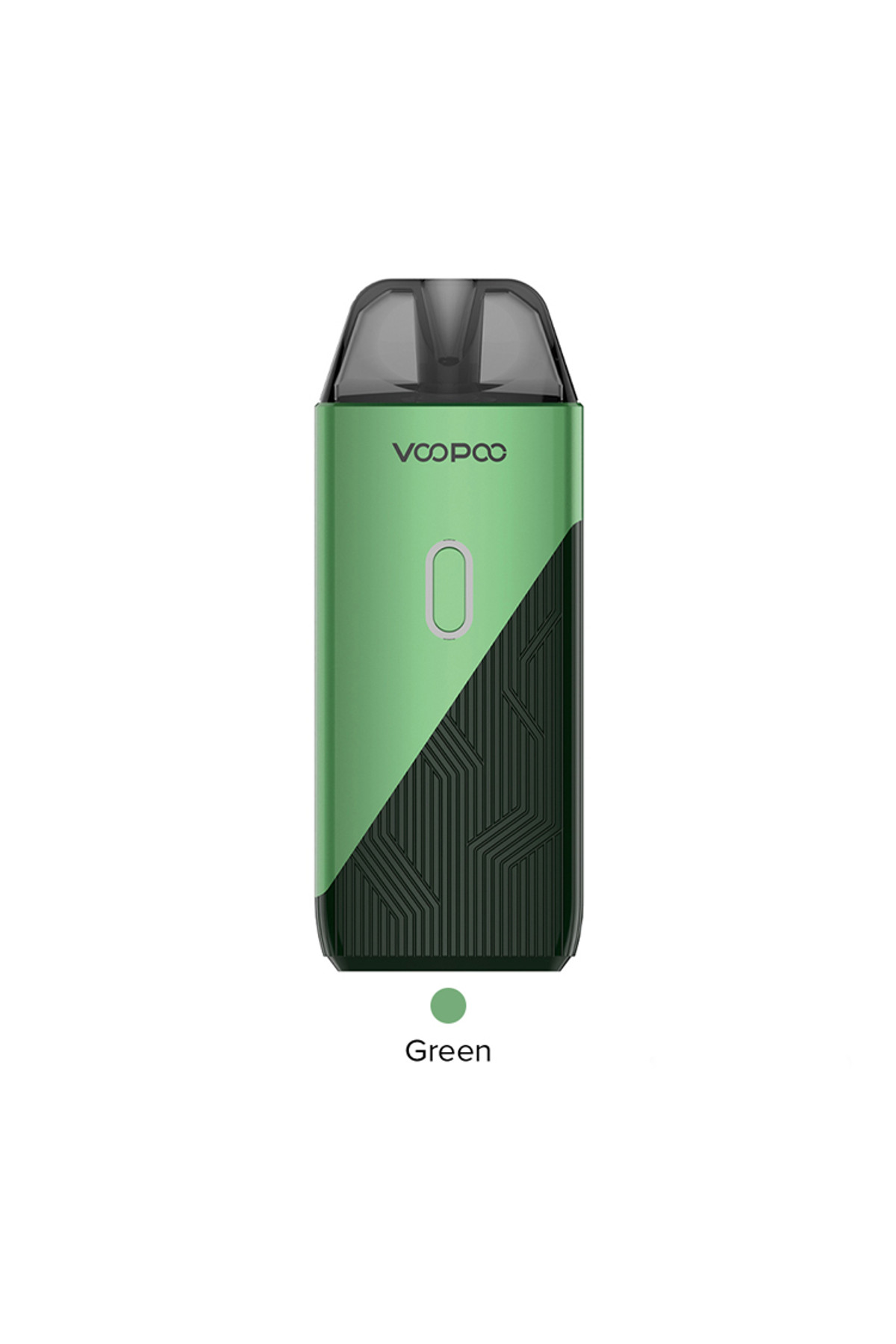 VOOPOO FIND S TRIO POD MOD