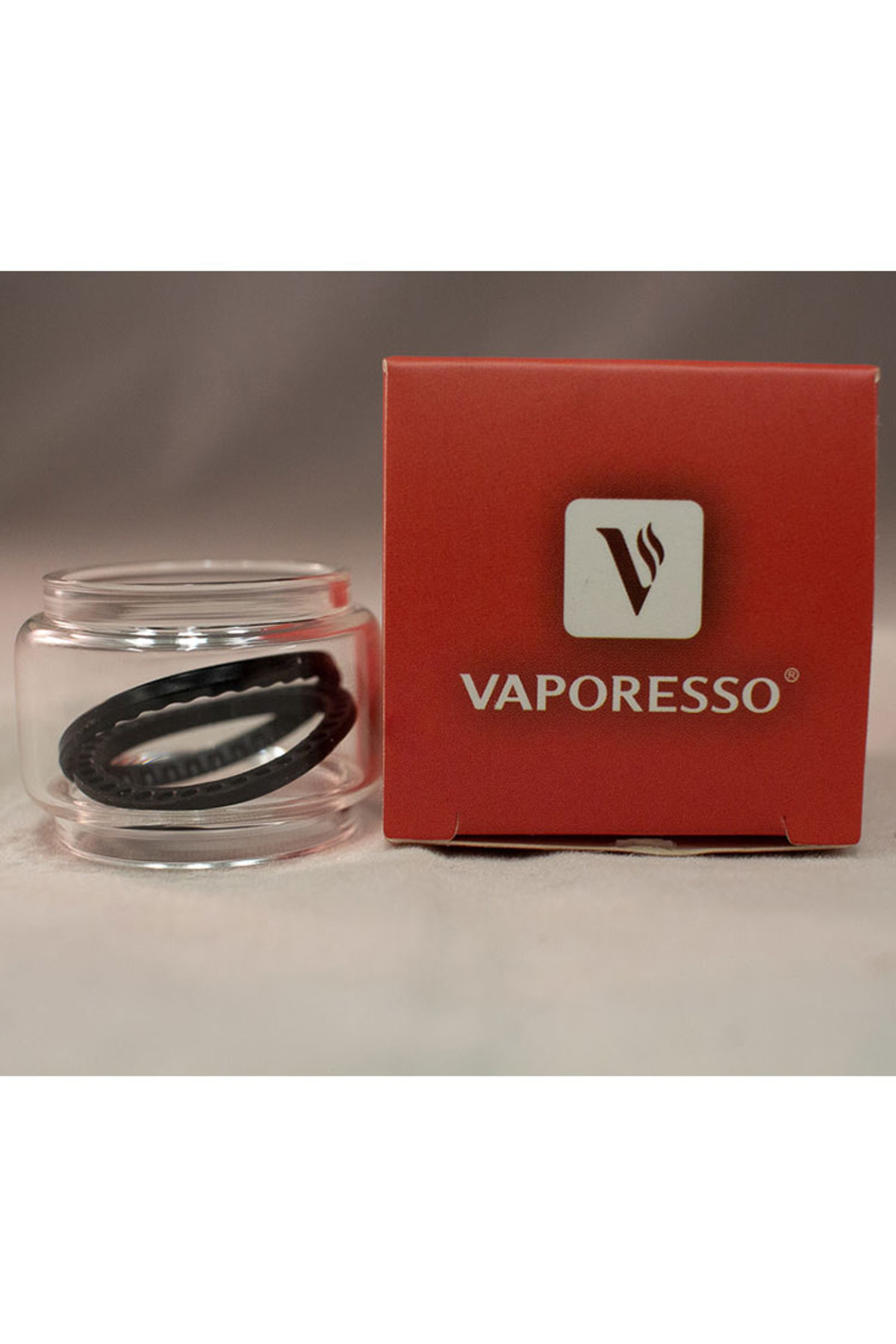 Vaporesso Sky Solo Atomizer Yedek Cam