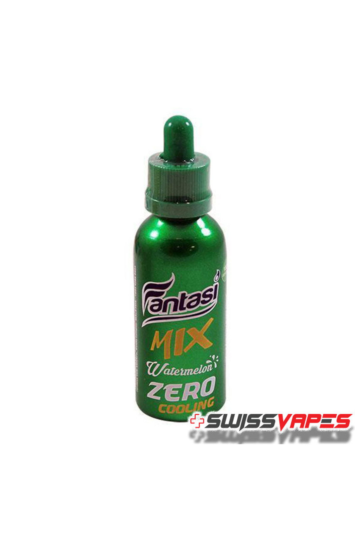 Fantasi Watermelon Zero (65ML) Likit