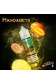 Twelve Monkeys Vapor - Mangabeys (60ML)