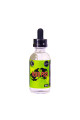 Bomb Sauce - Alien Piss 60ML (Böğürtlen-Yaban Mersini-Limonata)