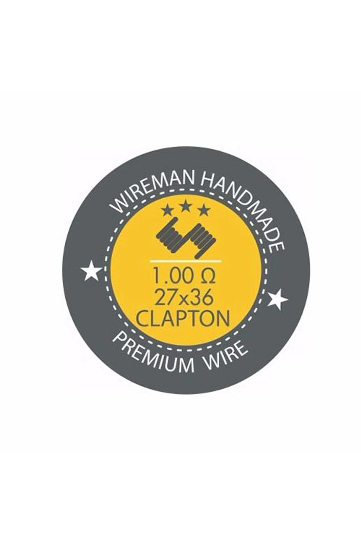 Wireman Handmade Hazır Tel (10 Adet)
