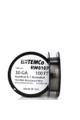 TEMCO Kanthal A1 Coil Rezistans Teli 10m (26ga/28ga/30ga/32ga)