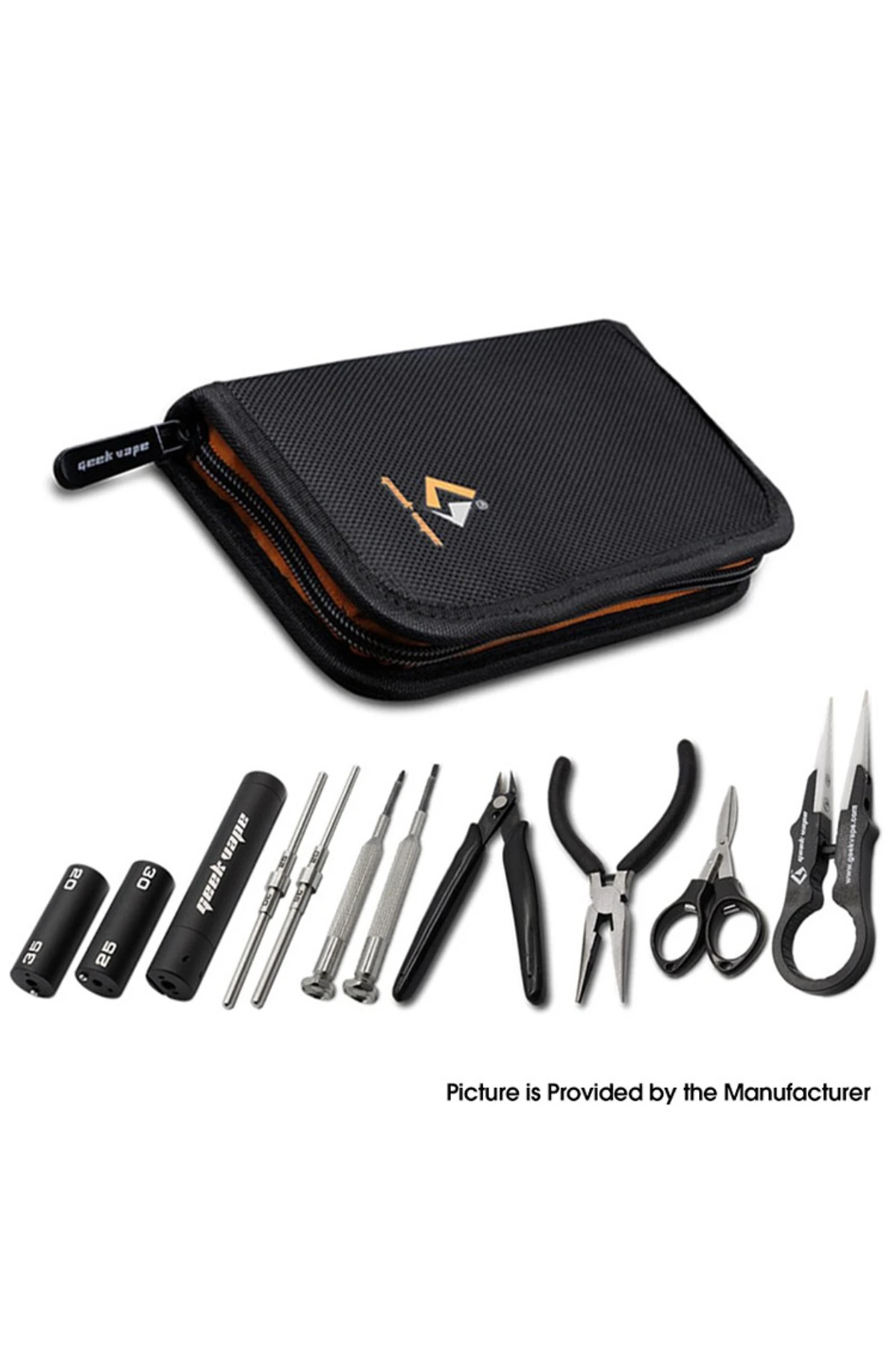GeekVape Mini Tool Kit (Coil Sarım Seti)