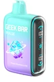 GeekBar Pulse 15000 Frozen Blackberry Fab