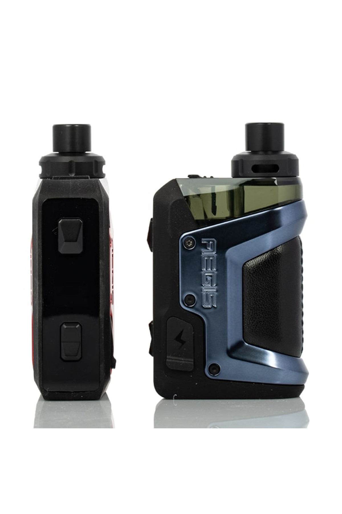Geek Vape AEGIS HERO 45W Pod Kit 1200mAh