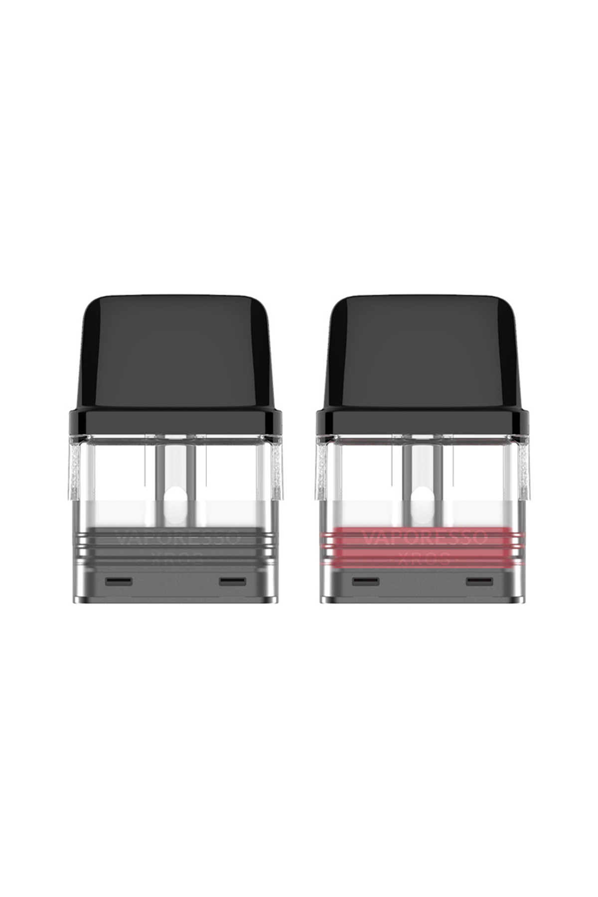 Vaporesso XROS Pod - Yedek Kartuş (2 Adet)