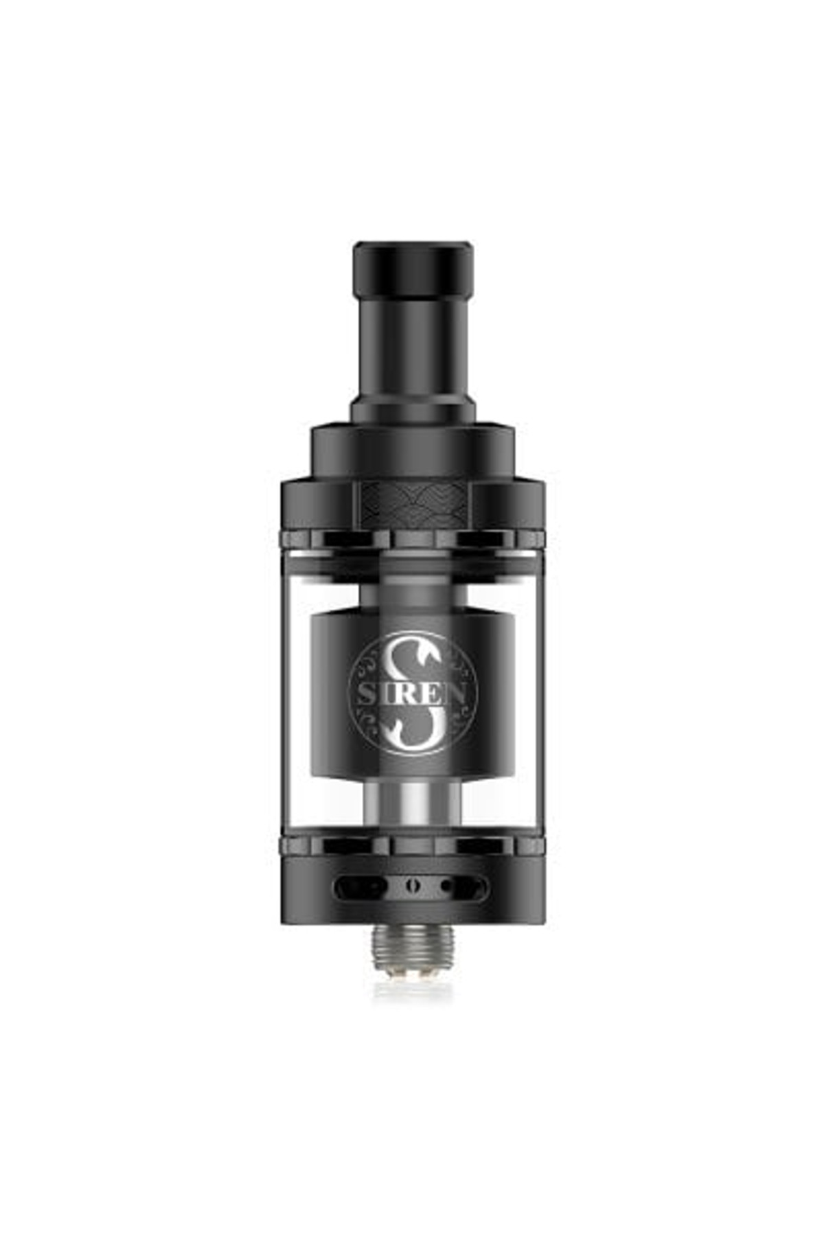 Digiflavor Siren V2 24 MTL GTA Atomizer Tank