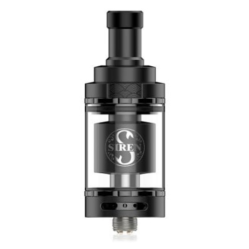 Digiflavor Siren V2 24 MTL GTA Atomizer Tank