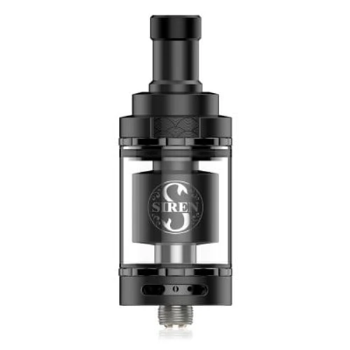Digiflavor Siren V2 24 MTL GTA Atomizer Tank
