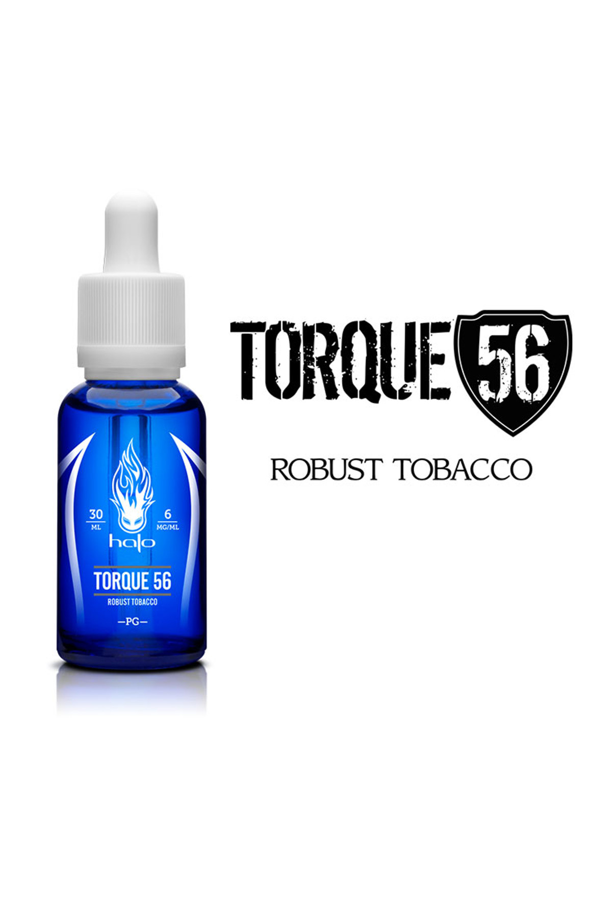 Halo Torque 56 30ML