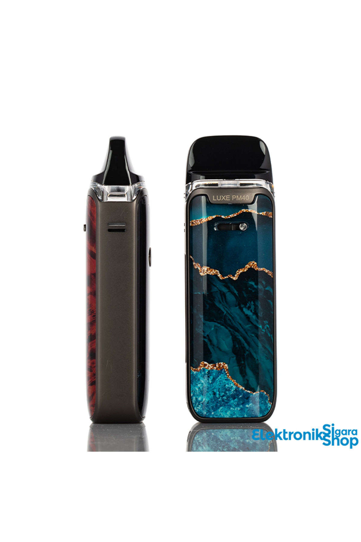 Vaporesso Luxe PM40 Pod Kit 1800mAh