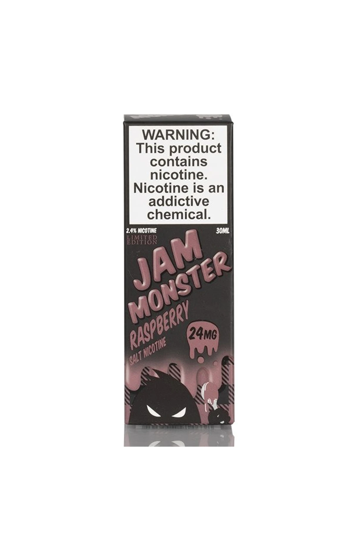 Jam Monster - Raspberry Salt 30ML
