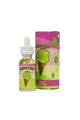 Bomb Sauce - Prime Lime 60ML (Misket Limonlu Dondurma Ve Graham Krakeri)