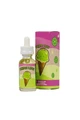 Bomb Sauce - Prime Lime 60ML (Misket Limonlu Dondurma Ve Graham Krakeri)