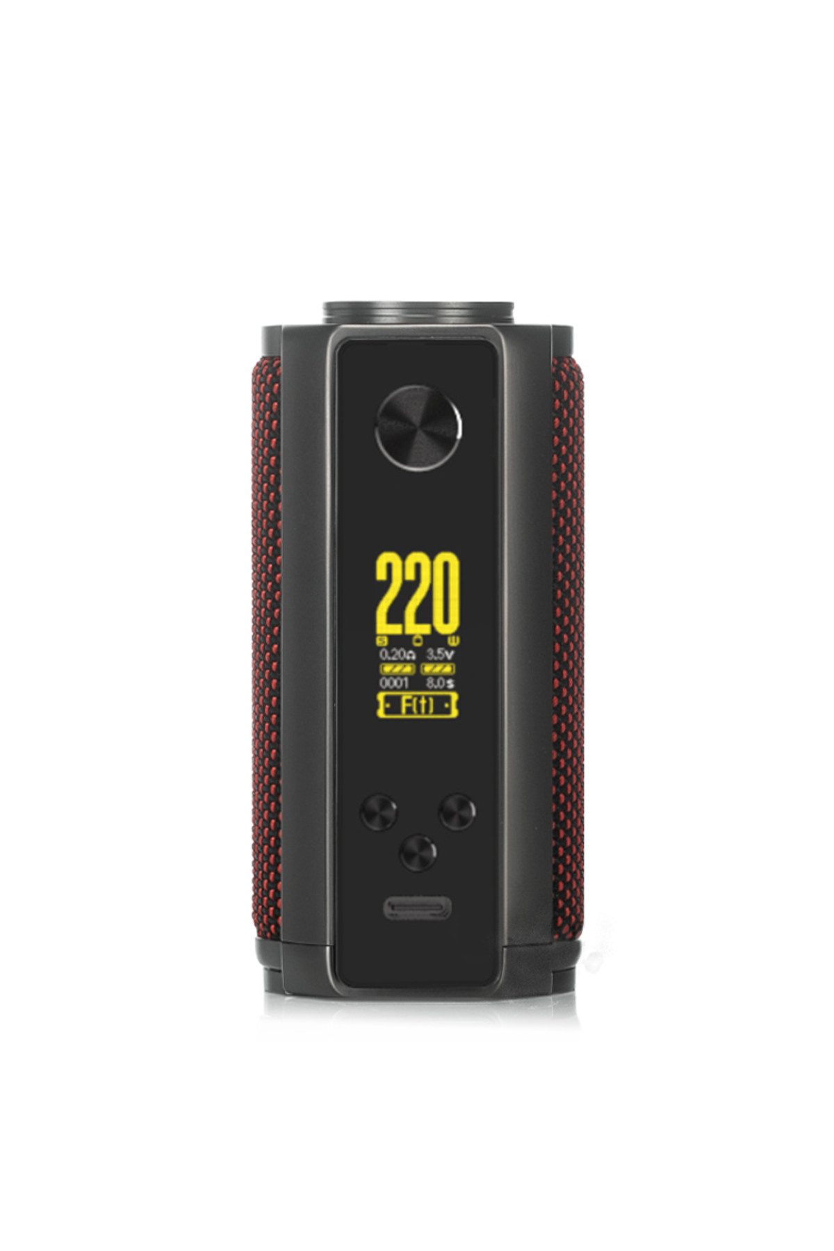 Vaporesso Target 200W Mod 