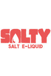 Salty E-Liquid