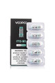Voopoo ITO Coil (5 Adet) 