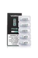 Voopoo ITO Coil (5 Adet) 