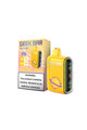 GeekBar Pulse 15000 Strawberry Banana